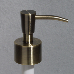 Inverted Cone Brass - Click Image to Close