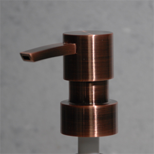 Modern Heavy Duty Flathead Copper - Click Image to Close