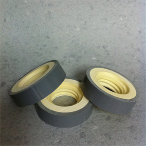 Thread mold-Calculated for lower shrinkage clay 28/400 - Click Image to Close