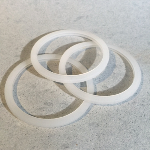 Silicone Gaskets-for 304 stainless mason jar adaptors