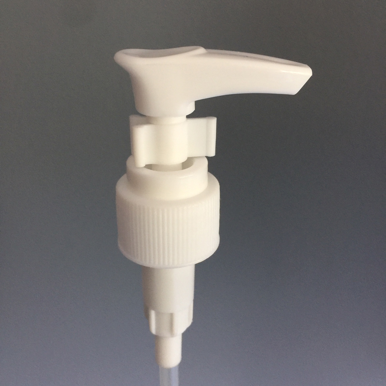 10 pack hand sanitizer lotion soap pump 24-410 plastic - Click Image to Close